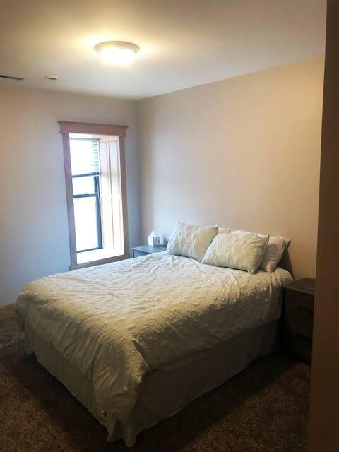 Foto del edificio - 814 High Street, Unit C
