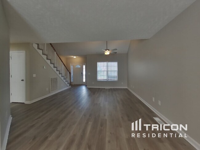 Building Photo - 1009 Eddystone Court Nashville TN