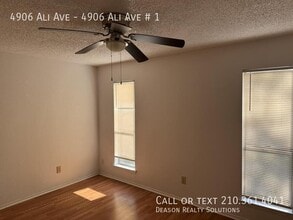 Building Photo - 4906 Ali Ave