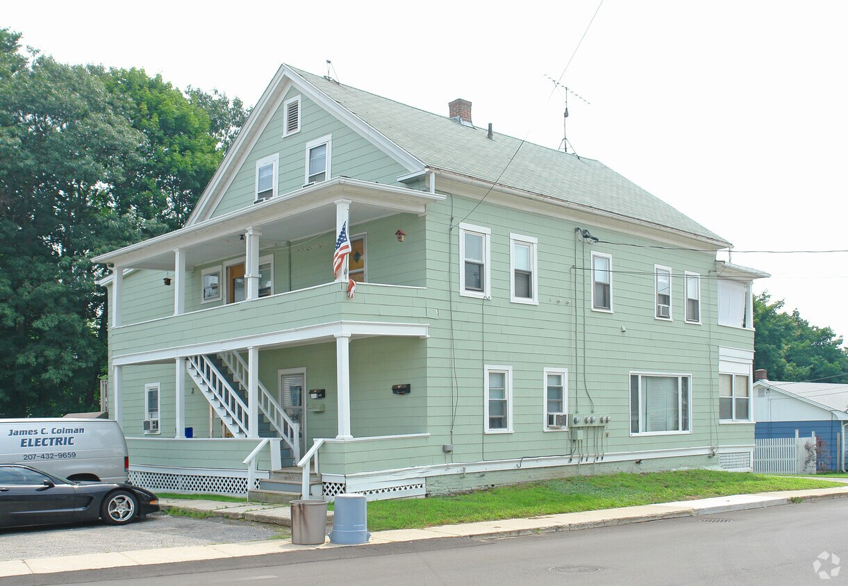 Building Photo - 10 North St