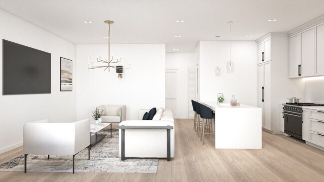 Photo du bâtiment - 133 Laird Ave