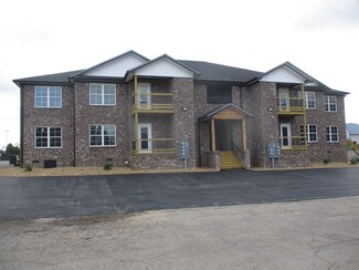 Building Photo - 1504 Commerce Dr