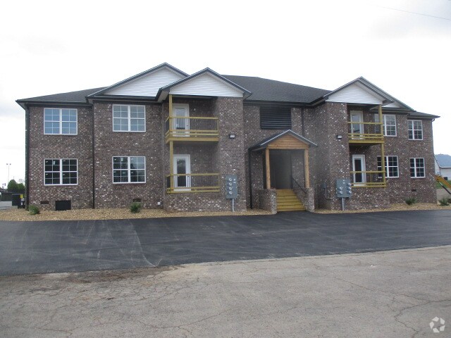 Building Photo - 1504 Commerce Dr