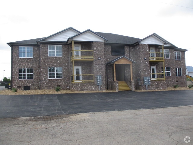 Building Photo - 1504 Commerce Dr