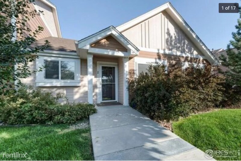 6815 Autumn Ridge Dr Unit 1, Fort Collins, CO 80525 Condo for Rent in