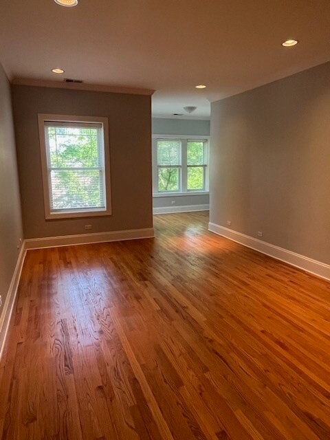 Foto del edificio - 4503 N Rockwell St