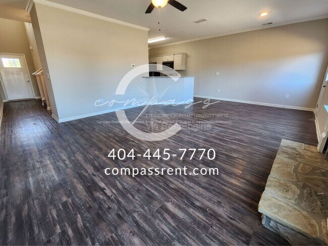 Foto del edificio - 103 Squarewood Ln NW