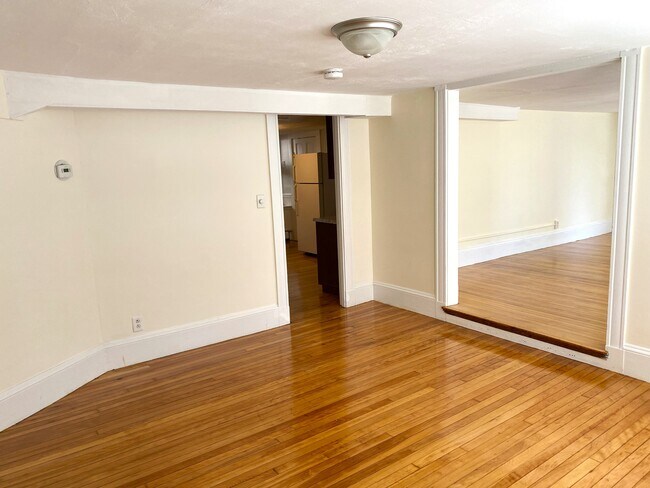 Dining Room - 57 Henry Ave