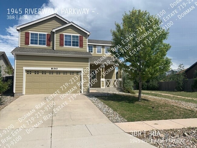 Photo - 1945 Riverwalk Pkwy Apartment