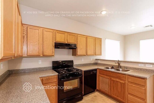 Foto del edificio - 6554 E Coronado Canyon Ave