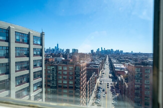 Building Photo - 1500 Washington St