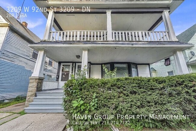 Foto del edificio - 3209 W 92nd St
