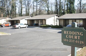 Building Photo - 2601 Redding Rd NE