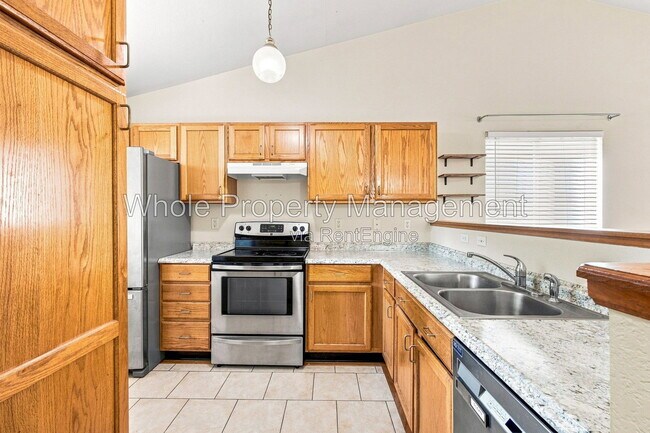 Foto del edificio - 3189 E 106th Ave
