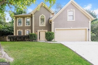 Building Photo - 3986 Brookshire Pl