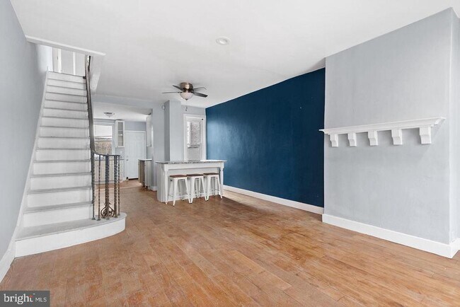 Foto del edificio - 1723 S Taylor St