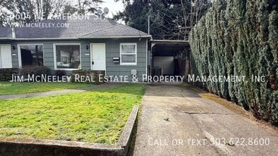 Building Photo - 6604 NE Emerson St