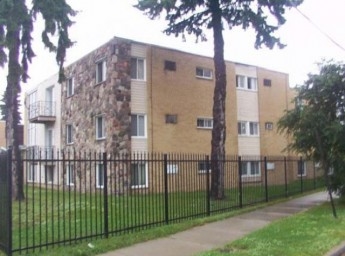 Building Photo - Merton Villa Apartments