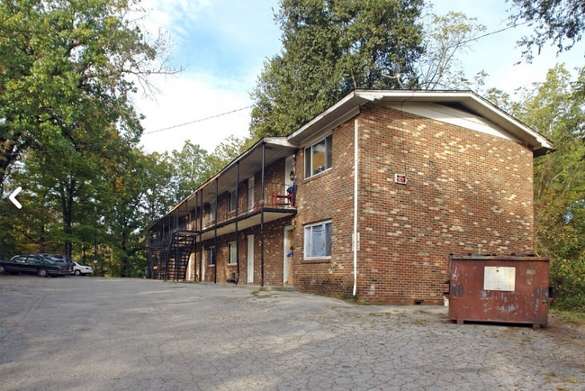 Building Photo - 3935 Linden Ave