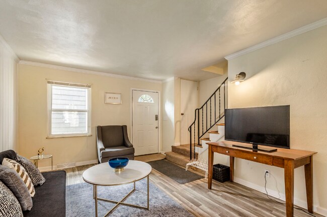 Foto del edificio - 51 King Ave