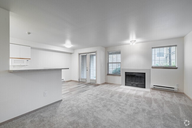 Interior Photo - Breckenridge Heights