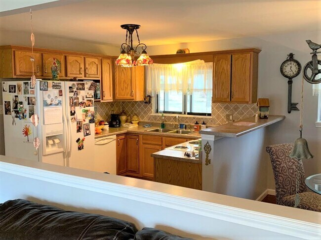 Foto del edificio - 20 Kemper Farm Ln