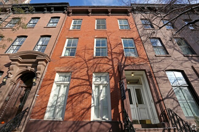 Foto del edificio - 353 W 20th St