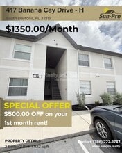 Building Photo - 417 Banana Cay Dr