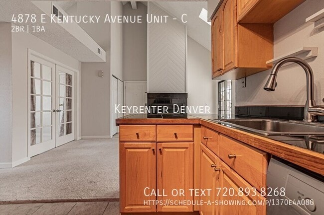 Building Photo - 1K OFF 1ST MONTHS RENT - 2 Bedroom 1 Bathr...