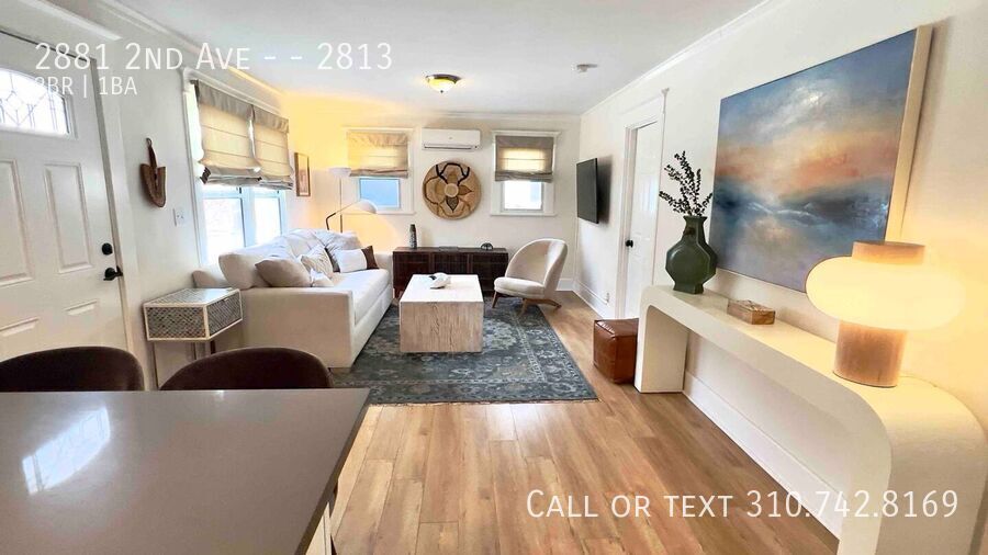 Photo - 2881 2nd Ave --2813