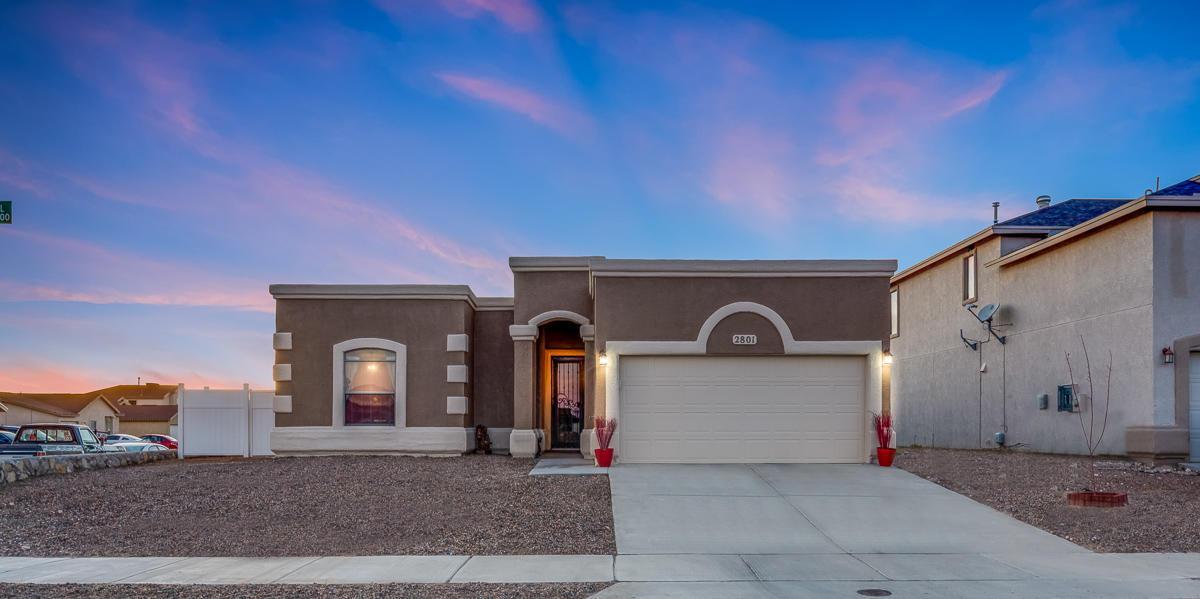 Foto del edificio - 2801 Pasillo Rock Pl