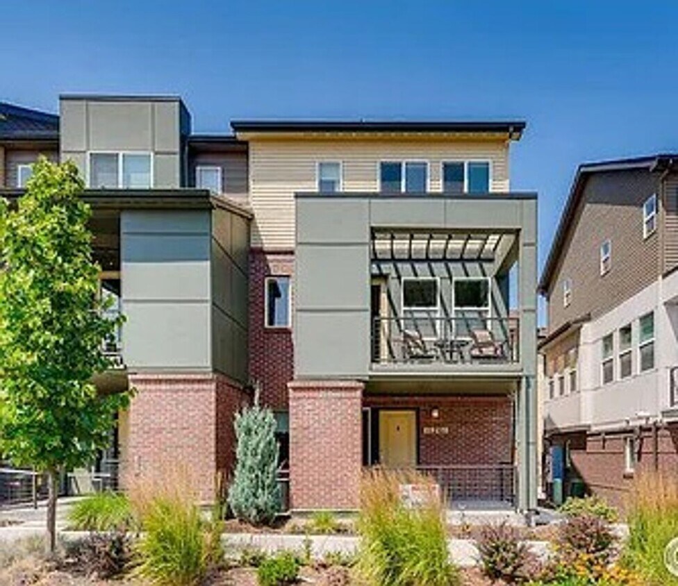 2 Bed 2.5 Bath Townhouse in Broomfield Ava... - 2 Bed 2.5 Bath Townhouse in Broomfield Ava...