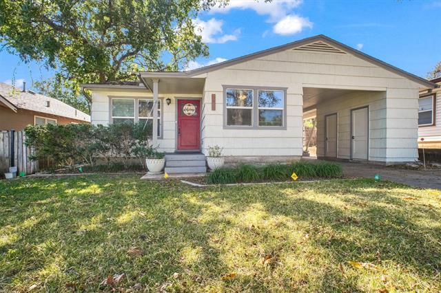 Foto principal - 4929 Locke Ave