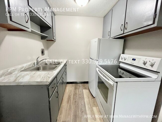 Foto del edificio - Concord Apartments