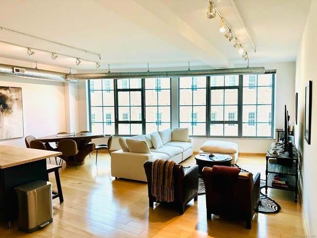 Foto del edificio - 25 Marshall St