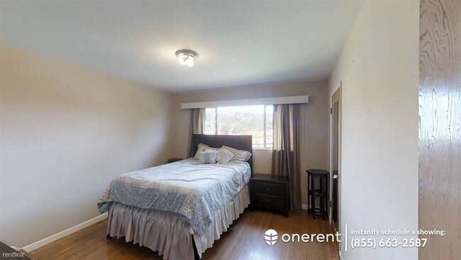 Foto del edificio - 3 br, 1 bath House - 8050 Crest Ave -