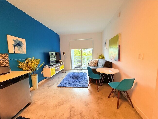 Foto del edificio - 769 NW 1st St