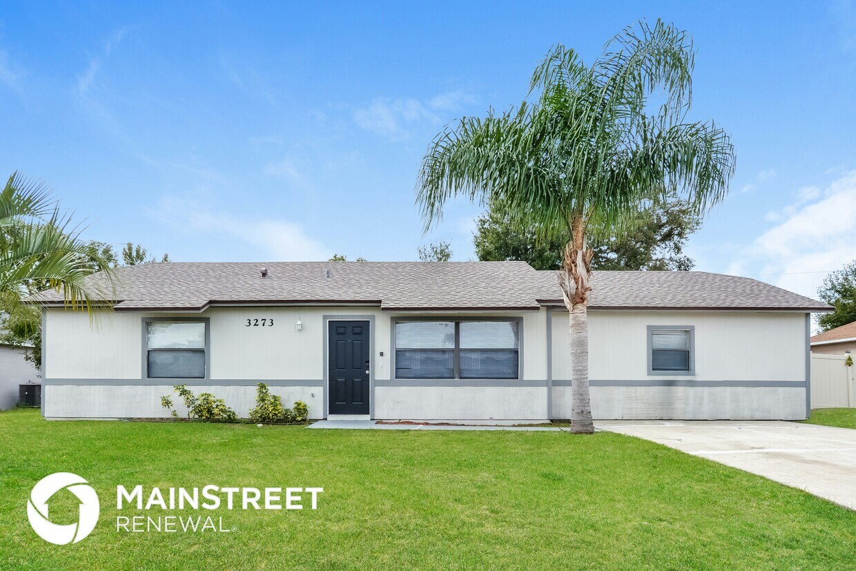 Foto principal - 3273 Partridge St