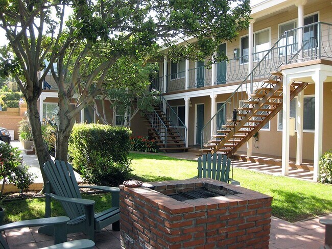 Building Photo - 1739 Sunset Cliffs Blvd