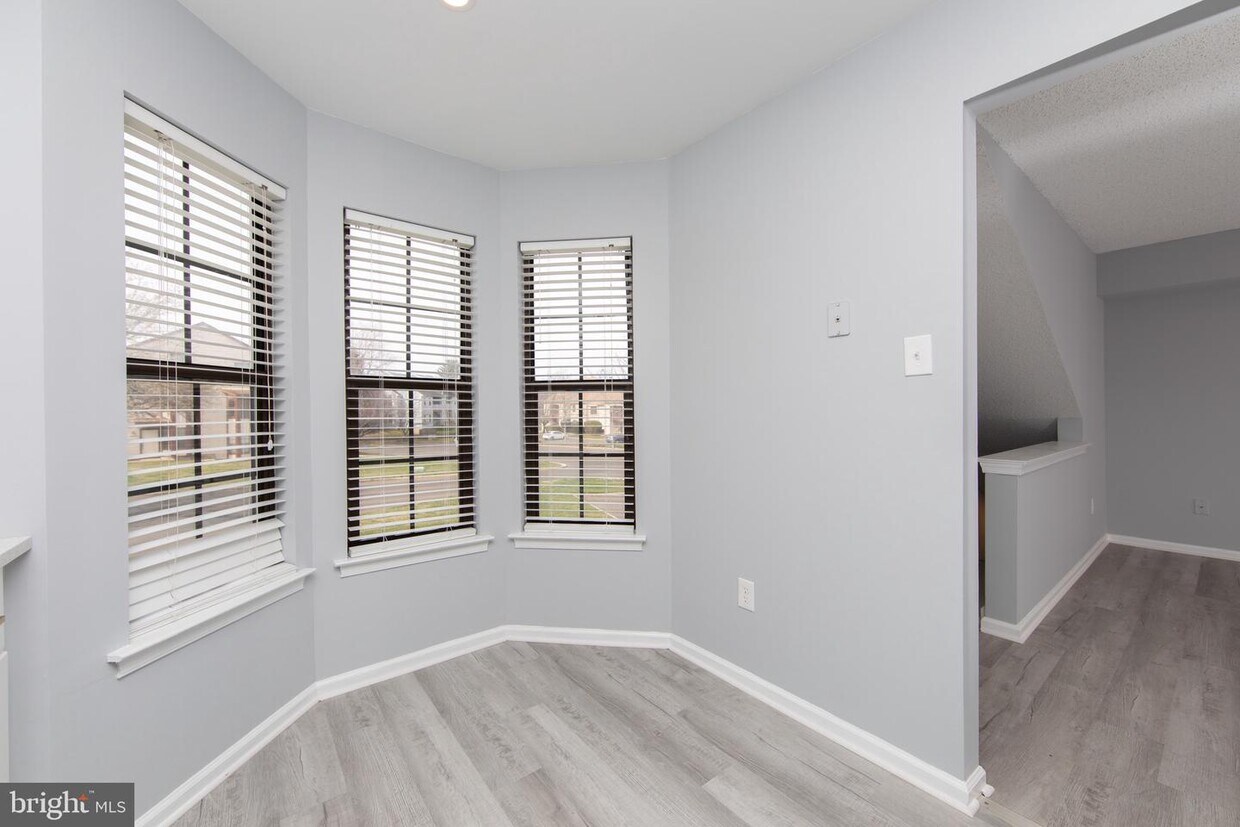 1408 Clark Ct, Southampton, PA 18966 Townhome Rentals in Southampton