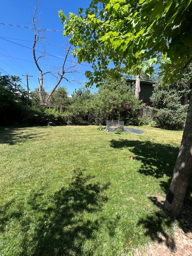 Foto del edificio - Charming 4 bed/2.5 bath South Boulder home...
