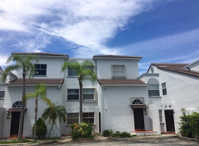 Foto del edificio - 4860 NW 97th Pl
