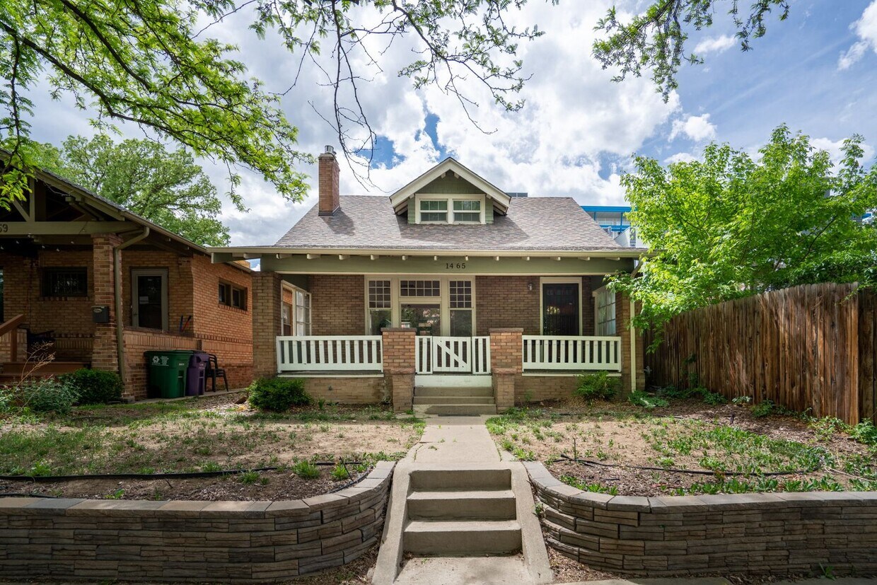 Foto principal - Monroe Duplex