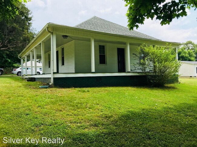 Building Photo - 2 br, 1 bath House - 401 Sockhill Avenue