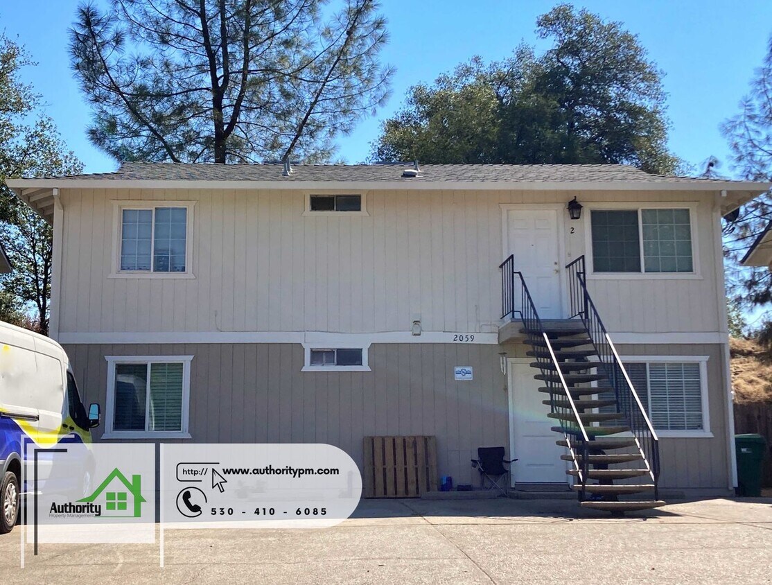 2059 Elizabeth Ave Unit 1, Shasta Lake, CA 96019 Room for Rent in