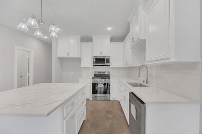Foto del edificio - 10 Snead Ln