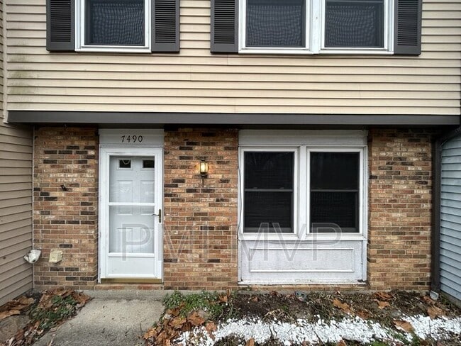 Foto del edificio - 7490 Stonetrail Way