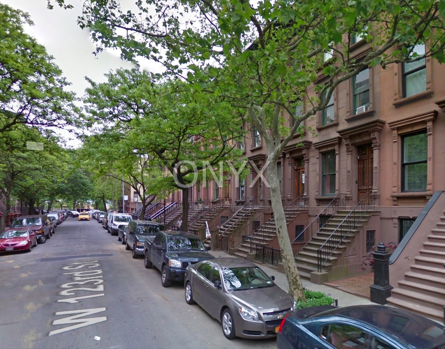 Primary Photo - 24 W 123rd St