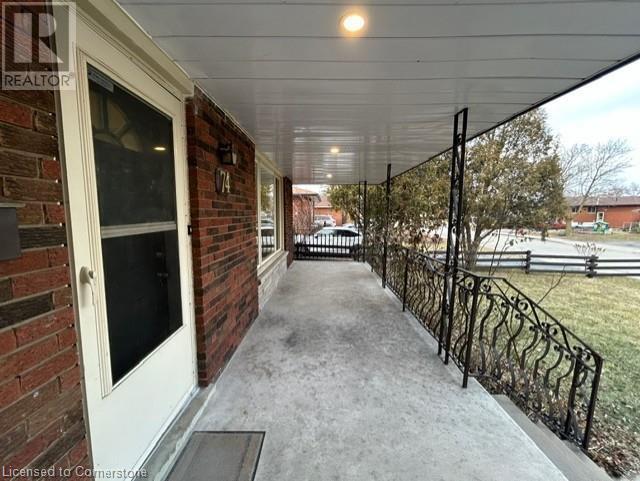 Photo principale - 74 Bellingham Dr
