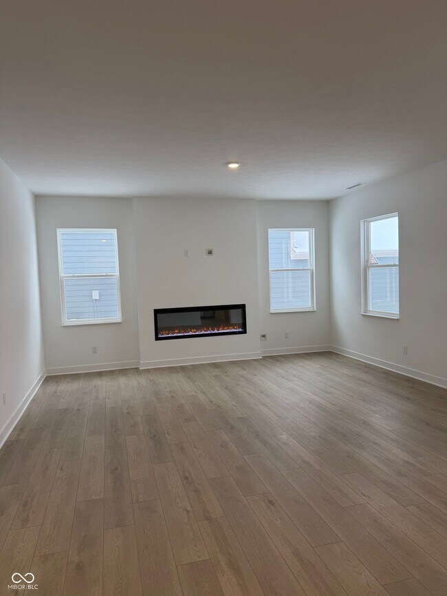 Foto del edificio - 411 W Michigan St